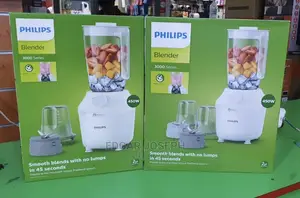 Original Philips Blender