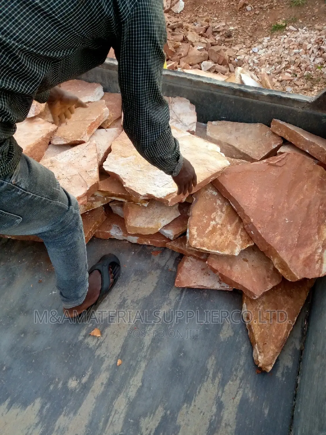 Quality Slates With All Inches