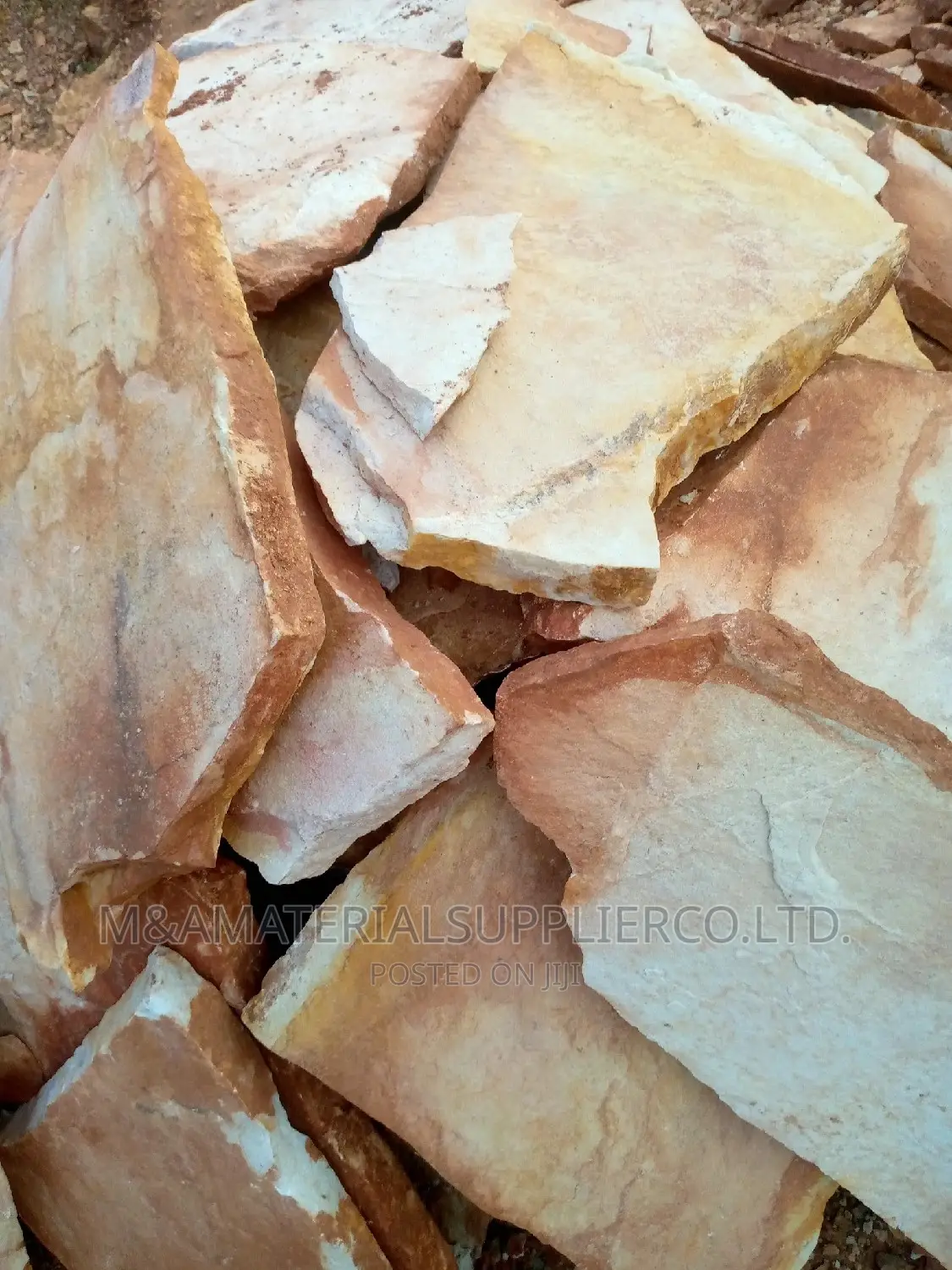 Quality Slates With All Inches