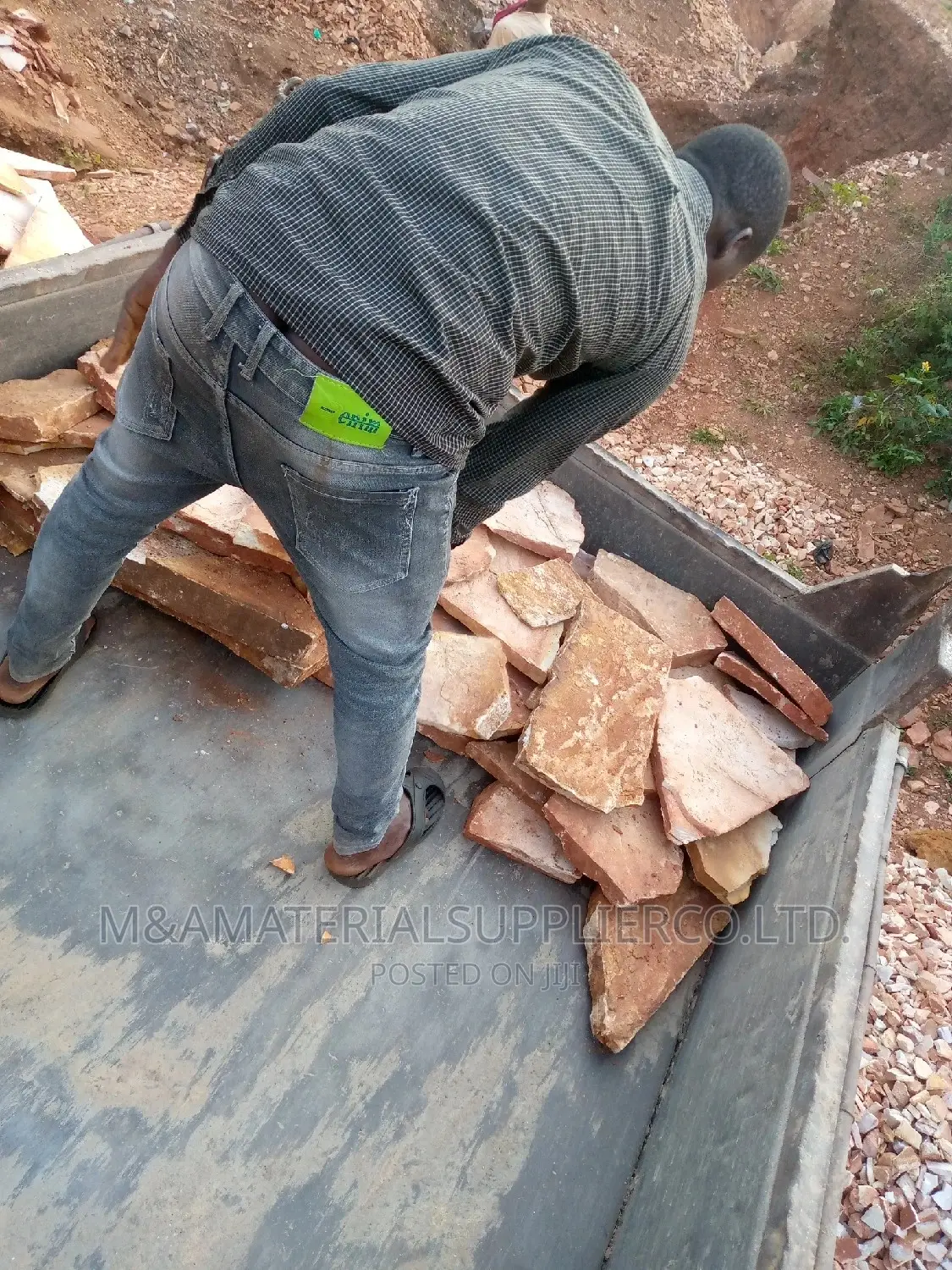 Quality Slates With All Inches