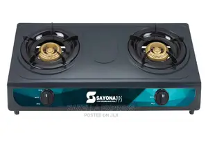 Sayona Gas Stove Sb-4129