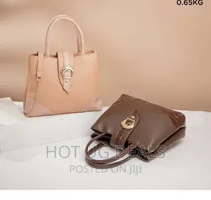 Ladies Classic Handbag