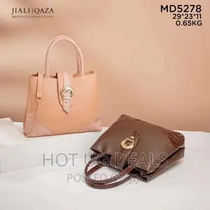 Ladies Classic Handbag