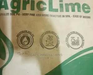 Lime/ Agricultural Lime