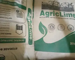 Lime/ Agricultural Lime