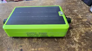 Multifunctional Portable Light And Power Bank