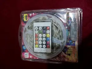 Usb Strip Lights
