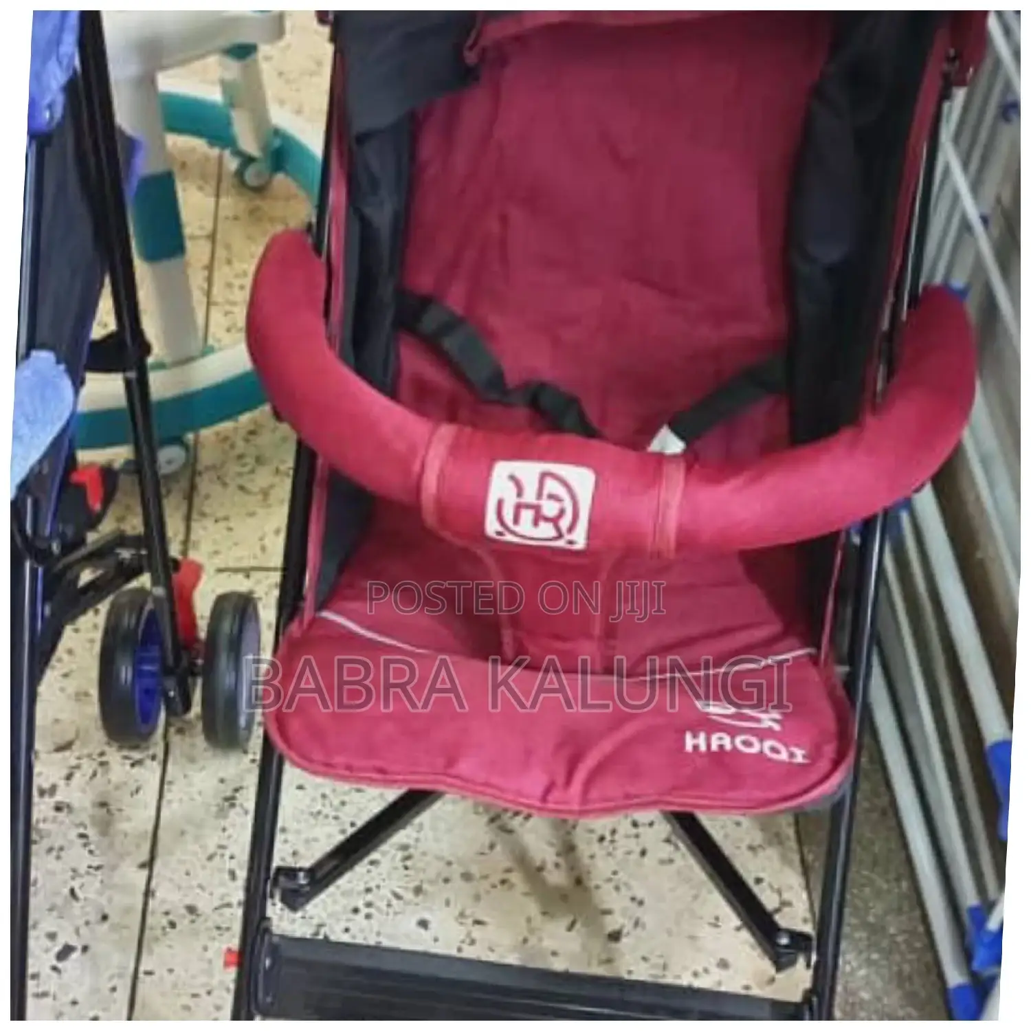 Baby Stroller