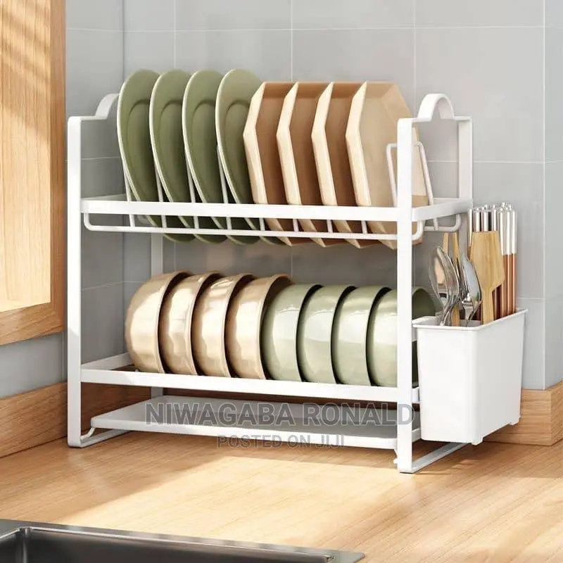 Kitchen Dish Drying Rack Stainless Steel Dish Rack Dish.