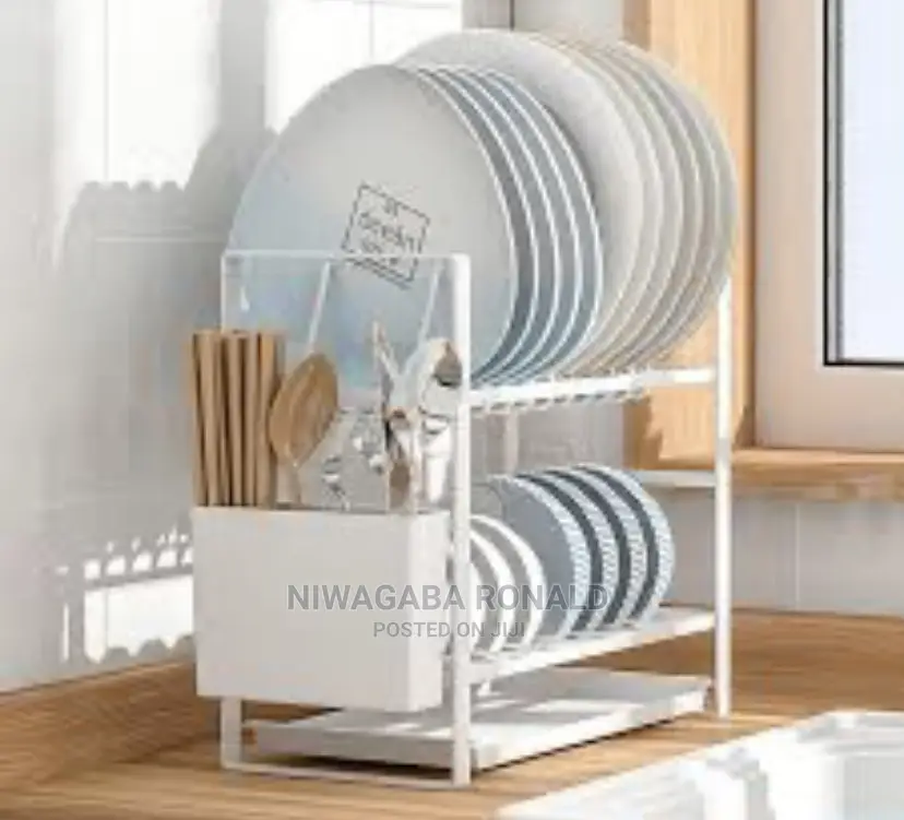 Kitchen Dish Drying Rack Stainless Steel Dish Rack Dish.