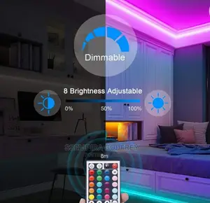 Usb Strip Lights