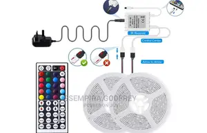 Usb Strip Lights