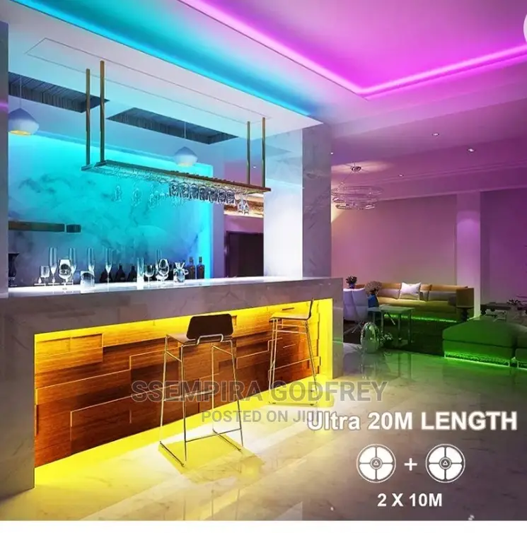 Usb Strip Lights