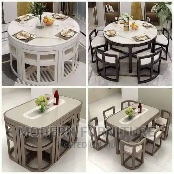 Executive Dinning Table Call On