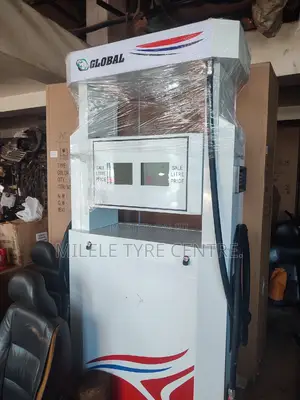 Fuel Dispenser Single Nozzle