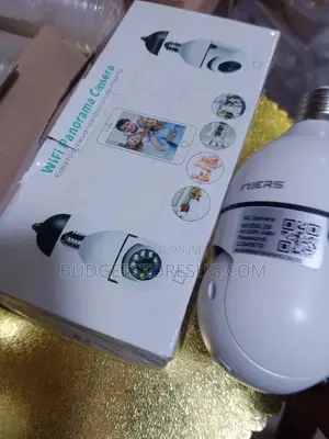 Surveillance Camera