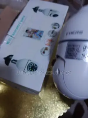 Surveillance Camera