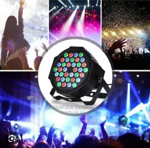 Led Disco Lights