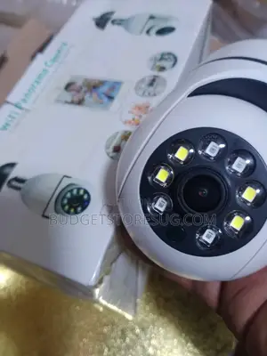 5G Camera Full Color Night Vision