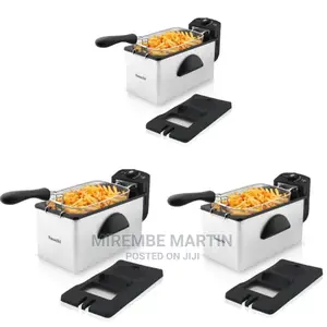 Saachi Deep Fryer