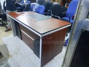 Brand New Executive Table 160cm by 80cm