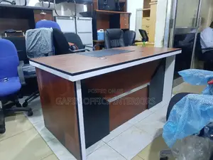 Brand New Executive Table 160cm by 80cm