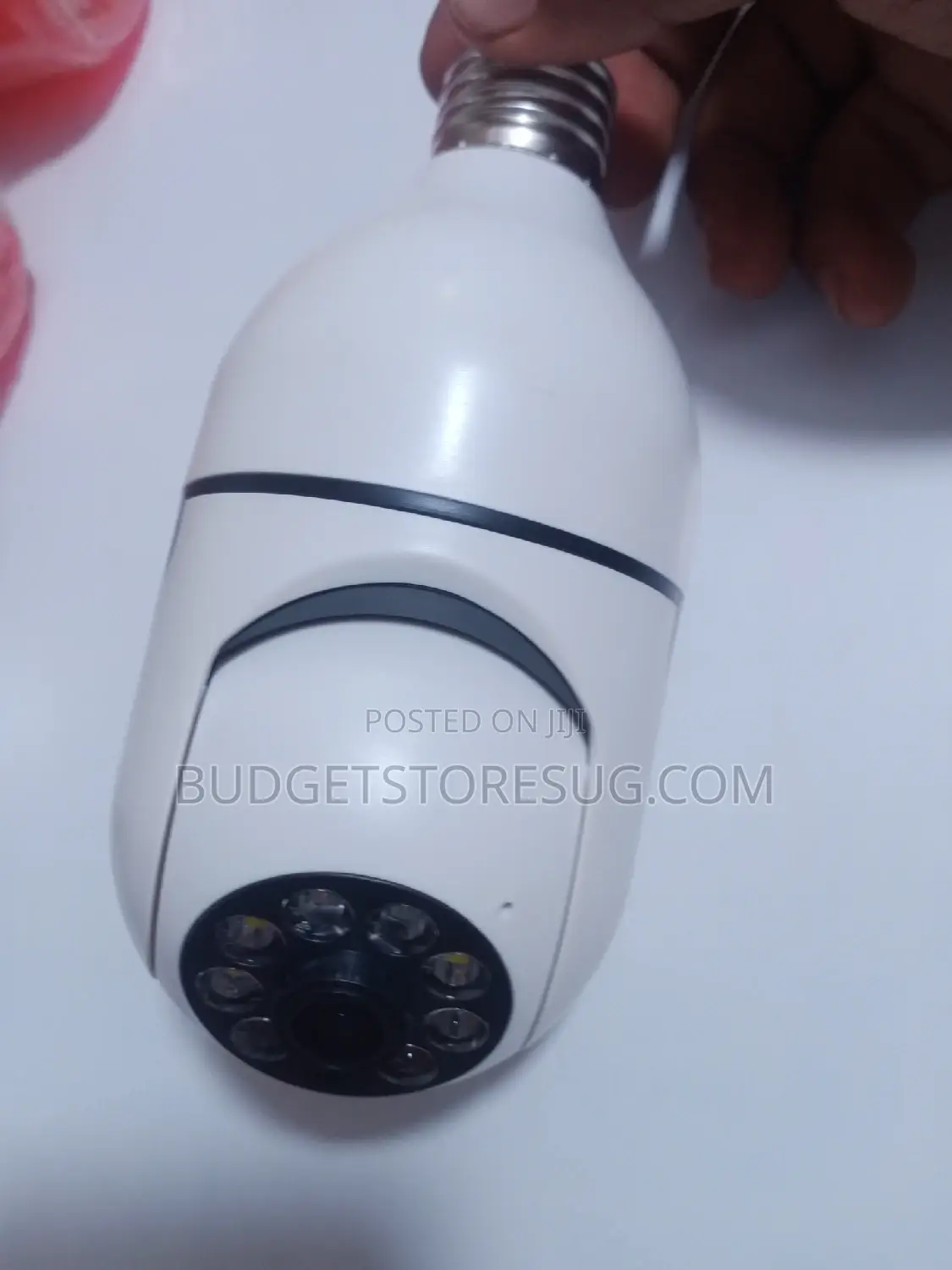 Wireless Home Monitor