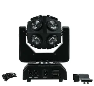 4 in Led Beam Moving Lights