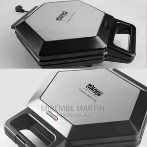 DSP Samosa Maker