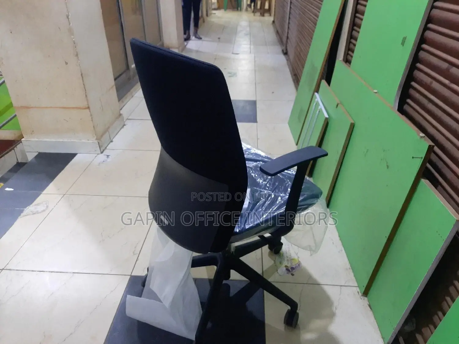 Brand New Office Chair