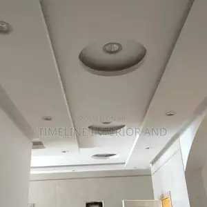 Trending Gypsum Boards Ceiling.