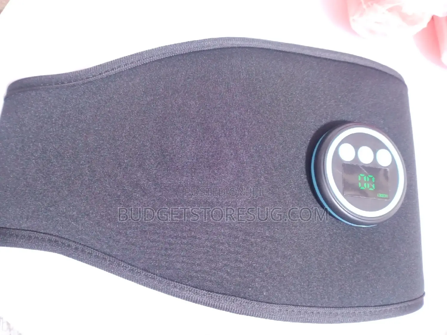 Muscle Stimulator Weight Loss Exercise Massager
