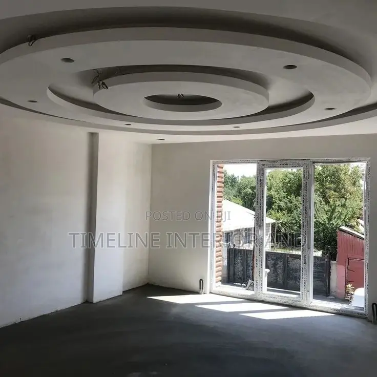 Nice Livingston Gypsum Ceiling
