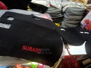 Dashboard Covers for Subaru