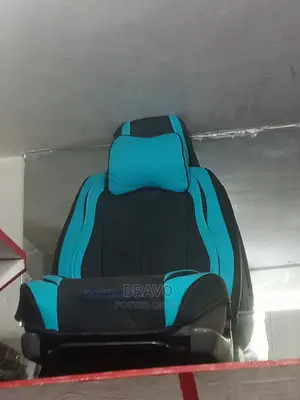 Seat Covers for Land Cruiser