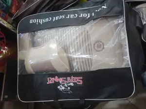Seat Covers for Harrier