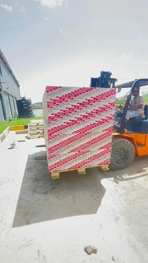 Gypsum Ceiling Boards Available.