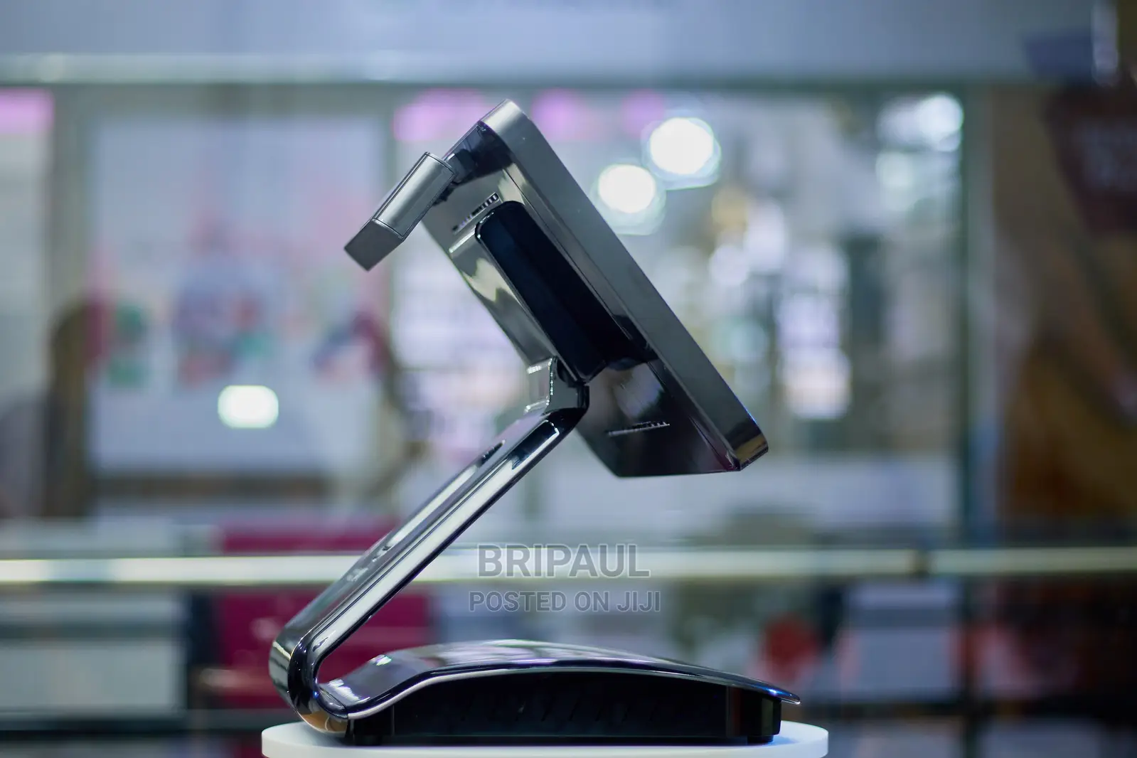 All in One POS Machine