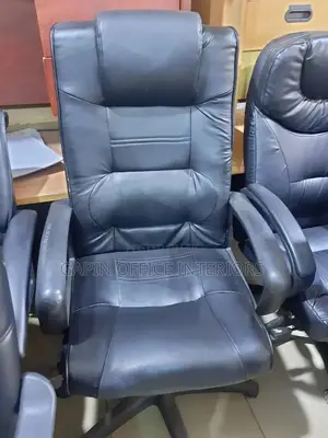 Used Office Chair
