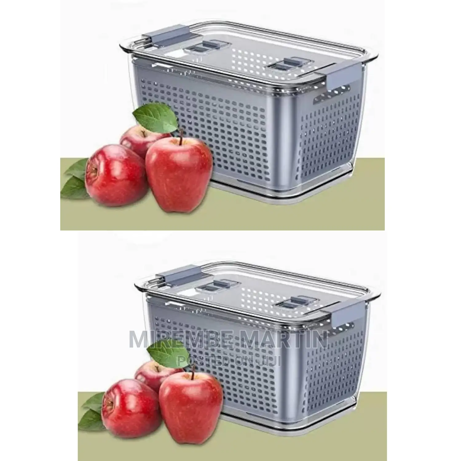 Vegetable Storage Basket