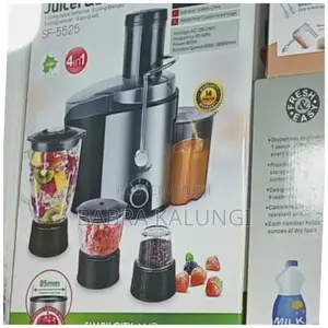 Sonifer Juice Blender