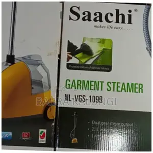 Saachi Garment Steamer