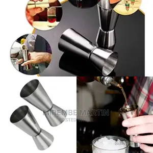 Spirit Measuring Cups