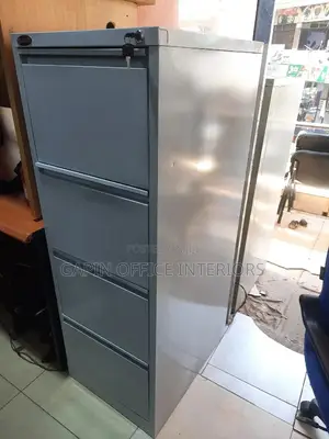 Used Office Cabinet