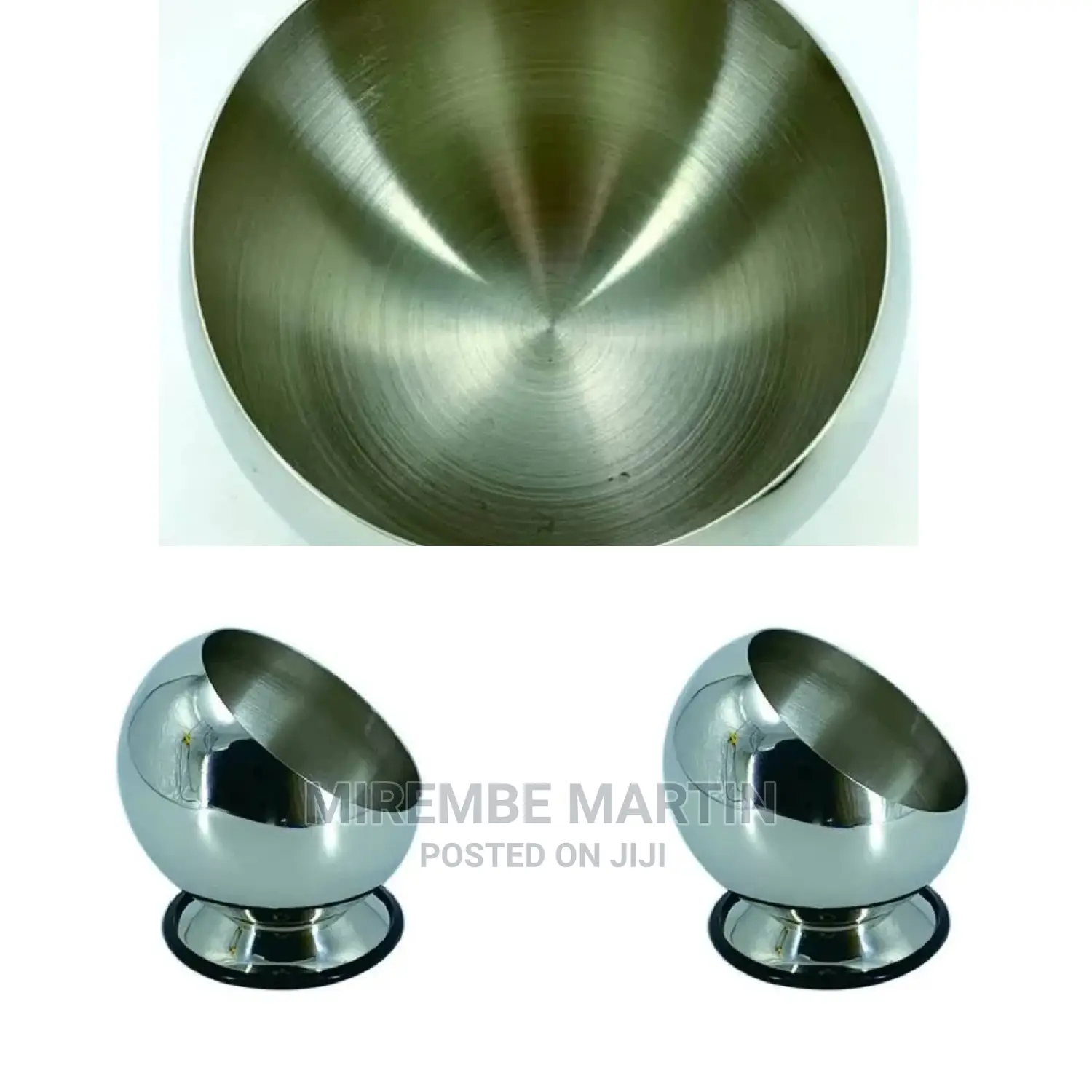 Seasoning Serving Bowl