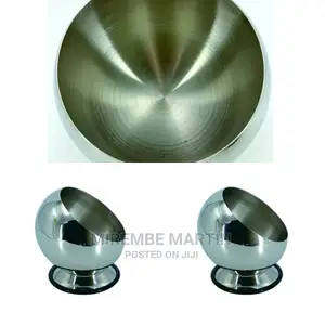 Seasoning Serving Bowl