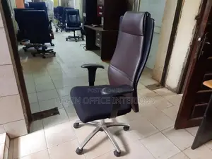 Executive Office Chair