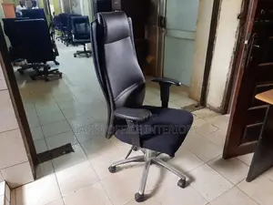 Office High Back