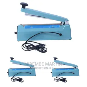 Portable Impluse Sealing Machine