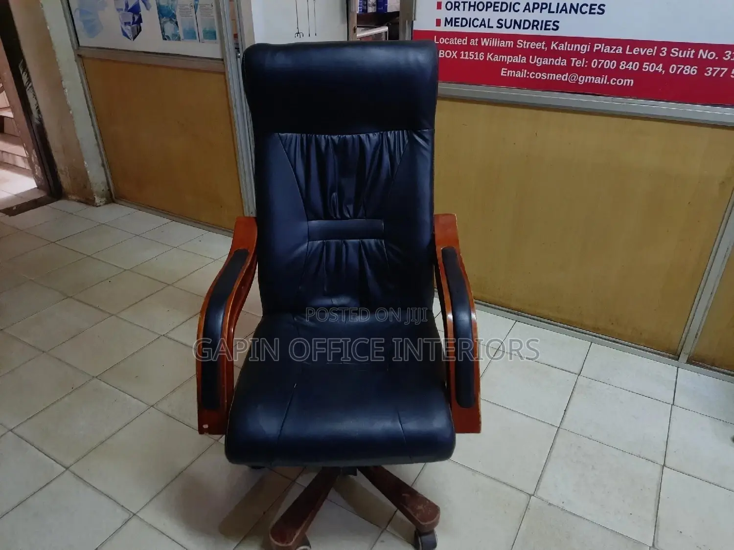 Used Office Furniture for Sale